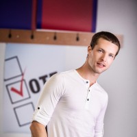 Stroke the Vote - Picture 5