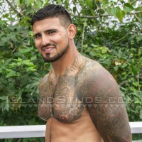 Judah & Rigo - Picture 1