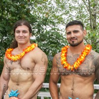 Judah & Rigo - Picture 5