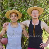 Christian & Levaughn - Picture 1
