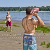 Christian & Levaughn - Picture 2