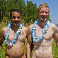 Christian & Levaughn - Picture 9