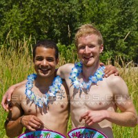 Christian & Levaughn - Picture 10