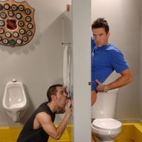 Through The Glory Hole - Picture 4