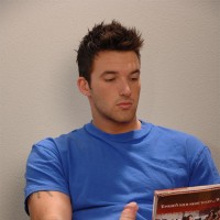 Through The Glory Hole - Picture 1