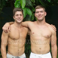 Derek & Tony - Picture 2