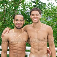 Terrance & Tremaine - Picture 12