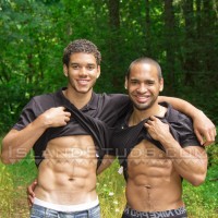 Terrance & Tremaine - Picture 16