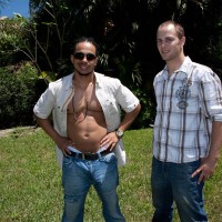 Gene & Castro - Picture 1