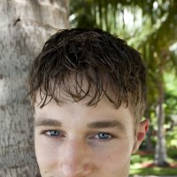College boy - Picture 2