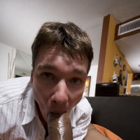 Fucked by a huge cock - Picture 7