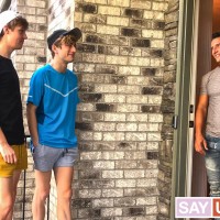 The Garden Boys - Picture 1