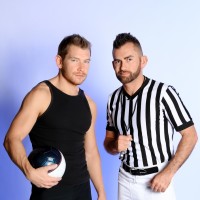 Cover shoot - Picture 1