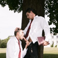 Lucio Maverick and Steve Hunt - Picture 2