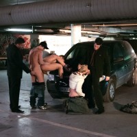 Julian Vincenzo, Lucio Maverick, Drago Lembeck, Jose Scott and Michael Kozec - Picture 15