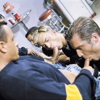 Marc, Matt, Tristan, Jackson, Brett, Blake, Tony, Andre and Ryan - Picture 5