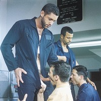 Marcus, Karl, Nicholas, Fernando and Blake - Picture 1