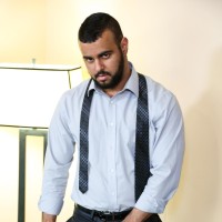 Hungry Man - Picture 1