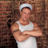 Musced sailor - Picture 8