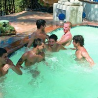 Hot jocks orgy - Picture 5