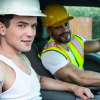 The Foreman's Son - Picture 7