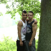 Diego Canales & Dick Kiessie - Picture 11