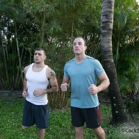 Jake Jammer and Jacob Durham - Picture 1