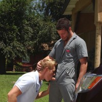 Brady Jensen and Tristan Jaxx - Picture 5
