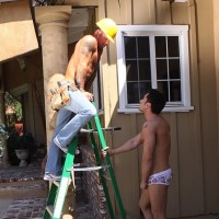 Bo Dean and Tristan Phoenix - Picture 9