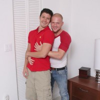 Lance Bennett and Luke Riley - Picture 15