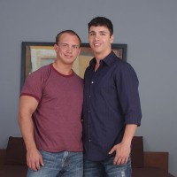 John Magnum and Tyler Ford - Picture 1