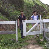 Steven Gray have sex - Picture 1