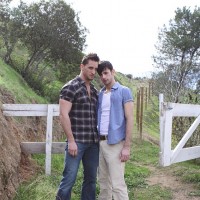 Steven Gray have sex - Picture 14