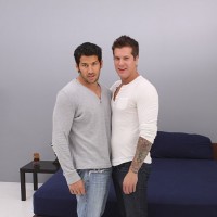 Leo Giamani and Parker London - Picture 7