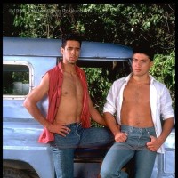 The Caracas Adventure - Picture 1