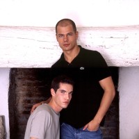 Hot guys fucking - Picture 1