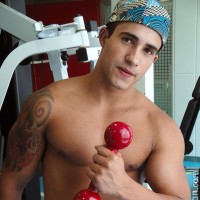 Muscle jock - Picture 2