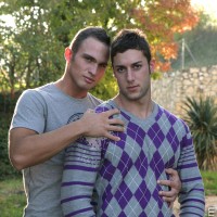Dani & Guiseppe - Picture 1