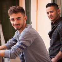 Marco & Robbie - Picture 3