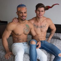 Hugo & Douglas - Picture 4