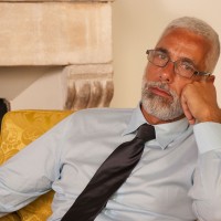 Mature and his sexy boy - Picture 9