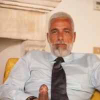 Mature and his sexy boy - Picture 10