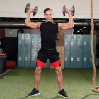 XXX-Fit - Picture 1