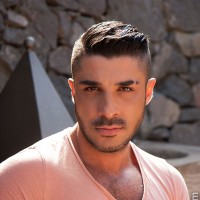 Italian muscle boys - Picture 1