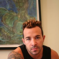 Hot tattooed guy - Picture 5