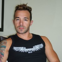 Hot tattooed guy - Picture 6