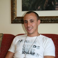 Tony - Picture 1