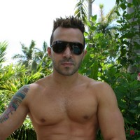 Hot muscle hunk - Picture 6