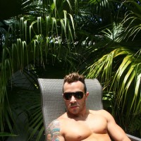 Hot muscle hunk - Picture 11