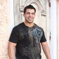 Musle latin hunk - Picture 1